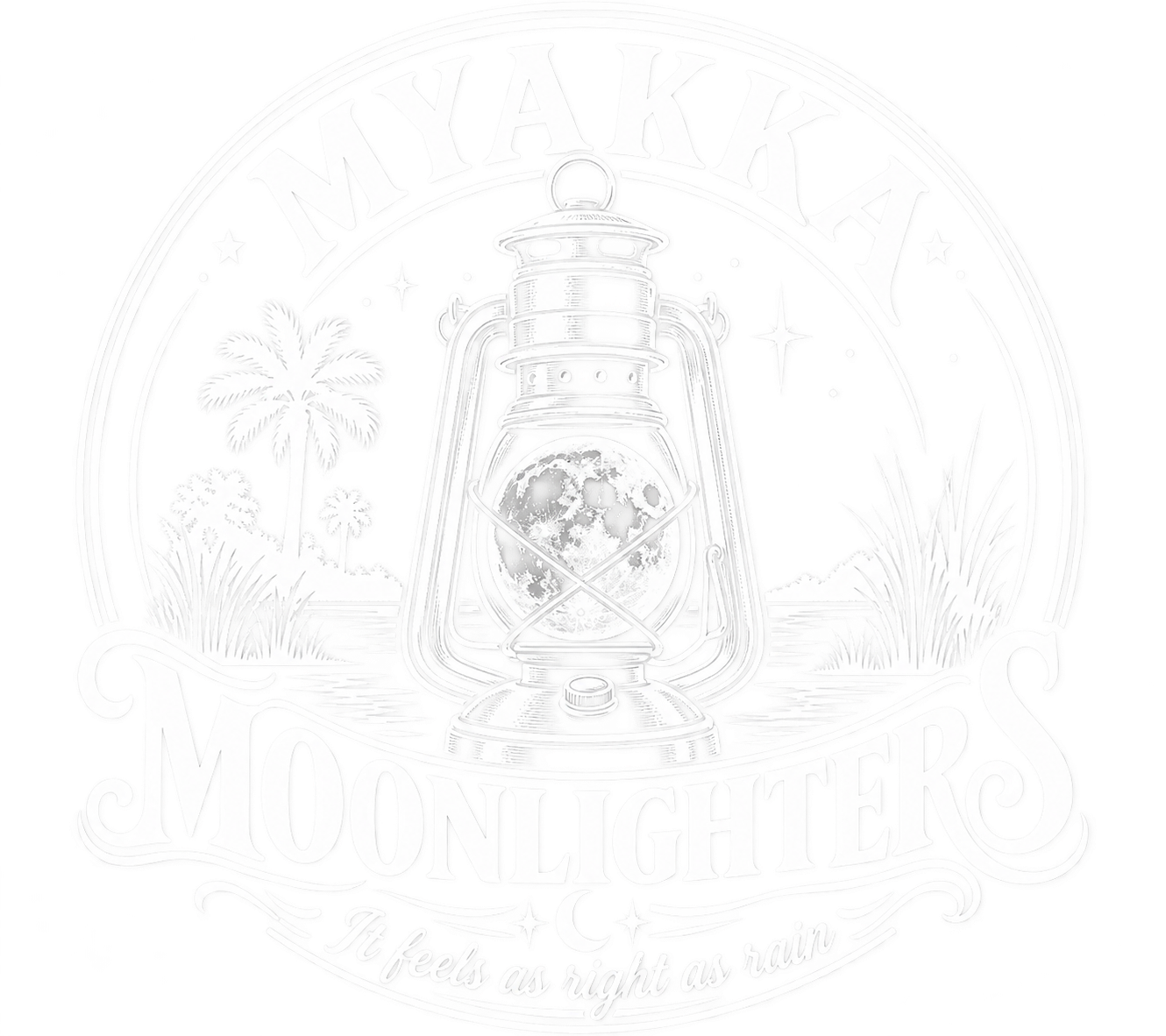 Myakka Moonlighters